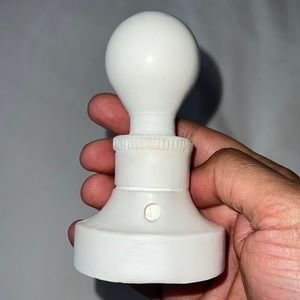 Super unique & hip ceramic object from Maison Martin Margiela